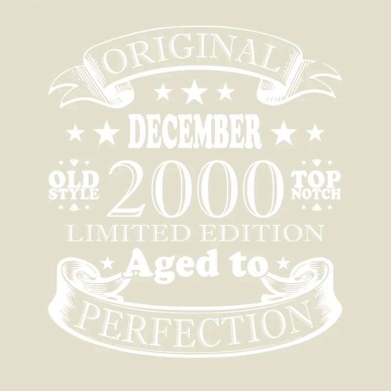 Décembre 2000 Jubilé Décembre 2000 Décembre