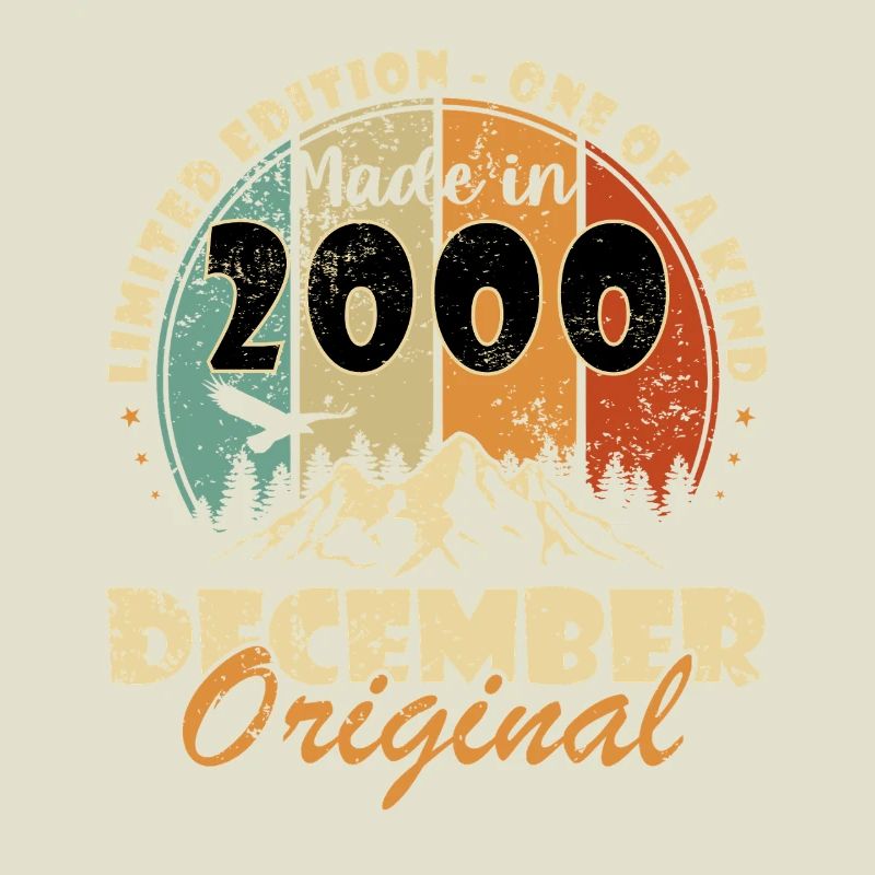 Dezember 2000 Jubiläum 2000 Dezember