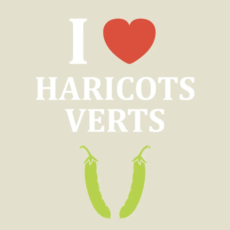 haricot vert