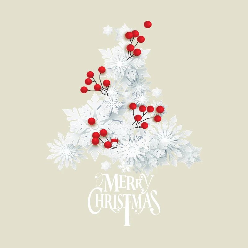 Noël blanc