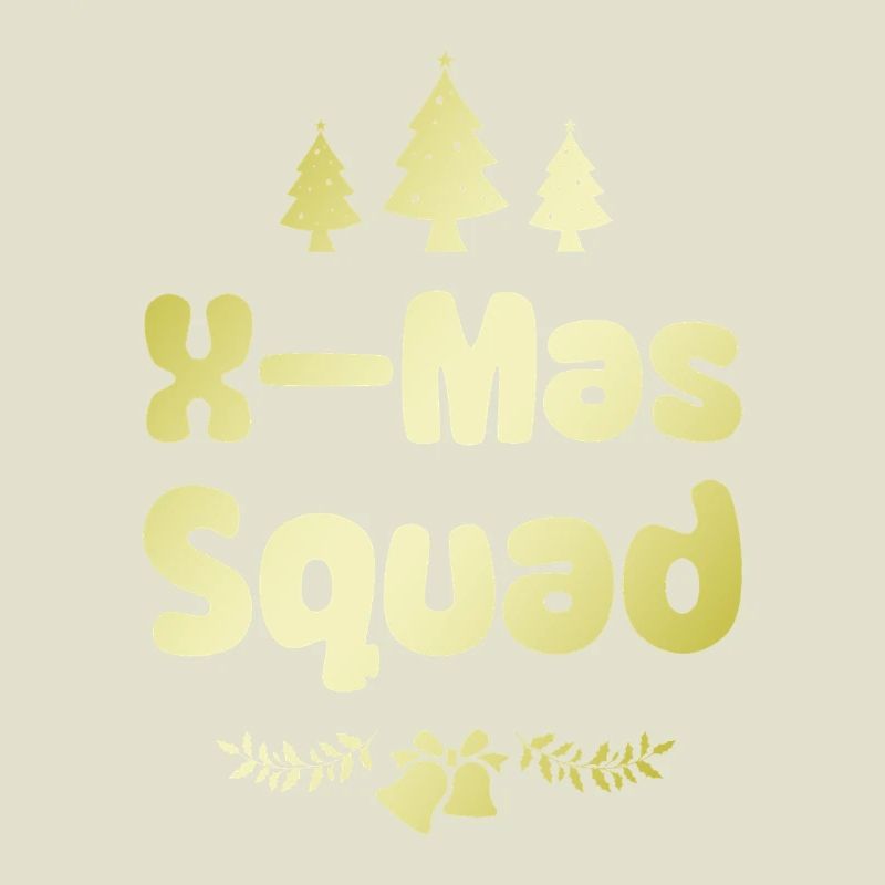 X-Mas Squad