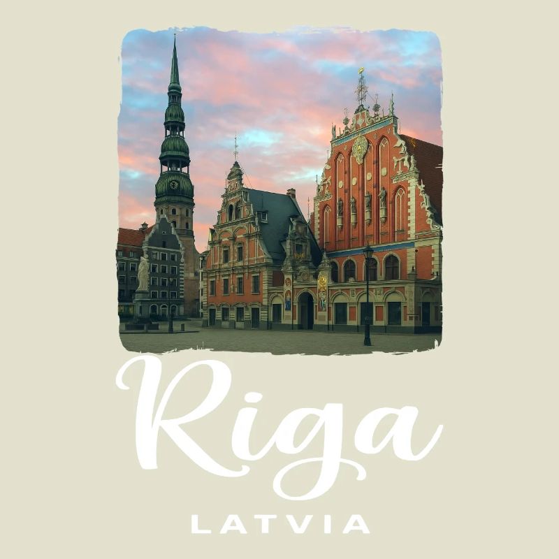 Riga, Lithuania