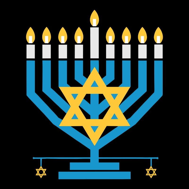 Hanukkah 