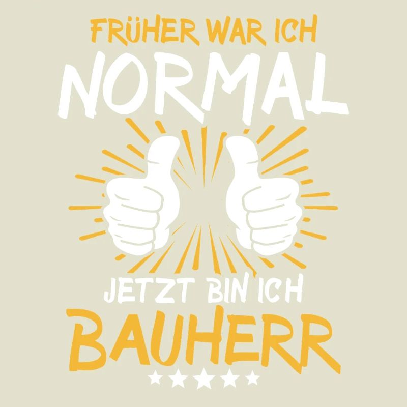 Builder Spruch
