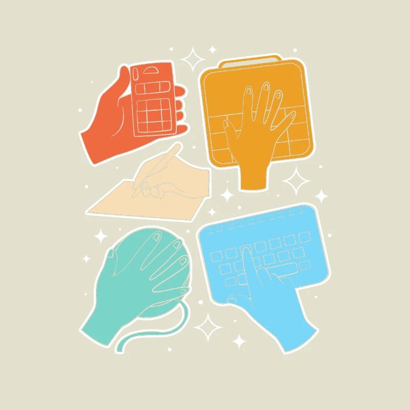 SLP Sign Language AAC Communication