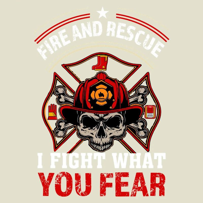 Fire brigade
