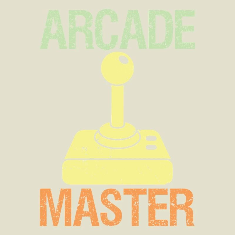 Arcade Master Classic Controller Retro Gaming