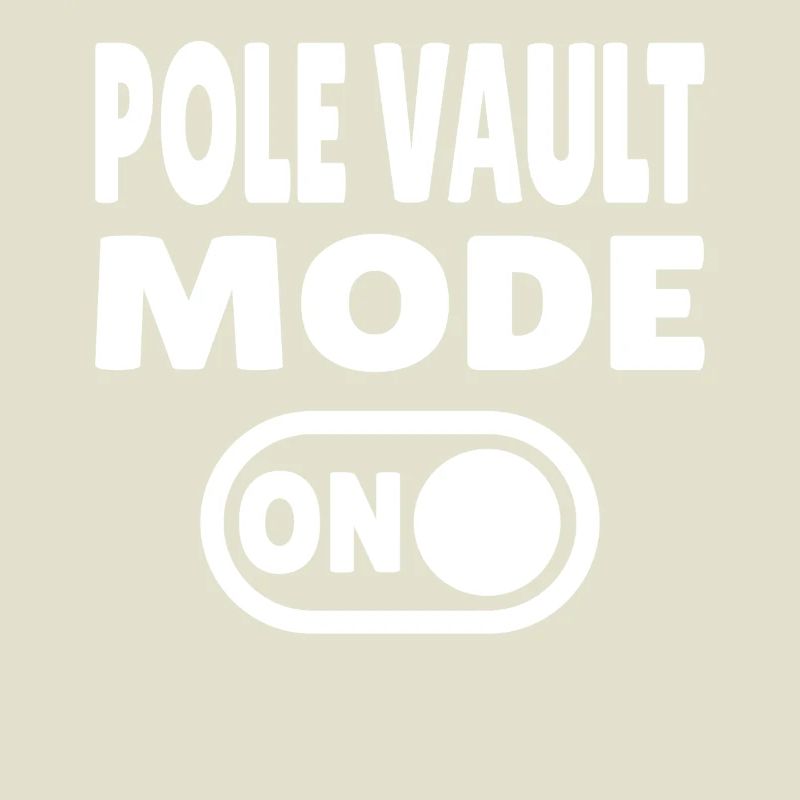 Mode saut à la perche ACTIVÉ – Stabhochsprung