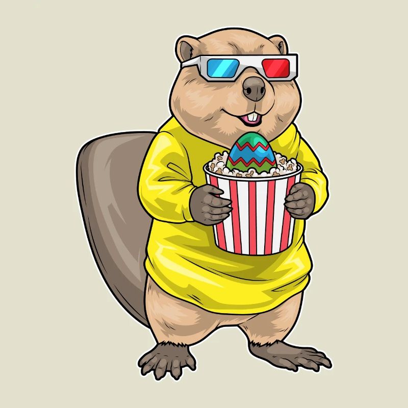 Beaver Easter Cinema
