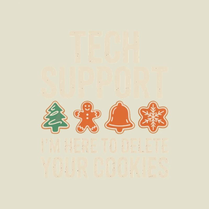 Suppression des cookies du support technique