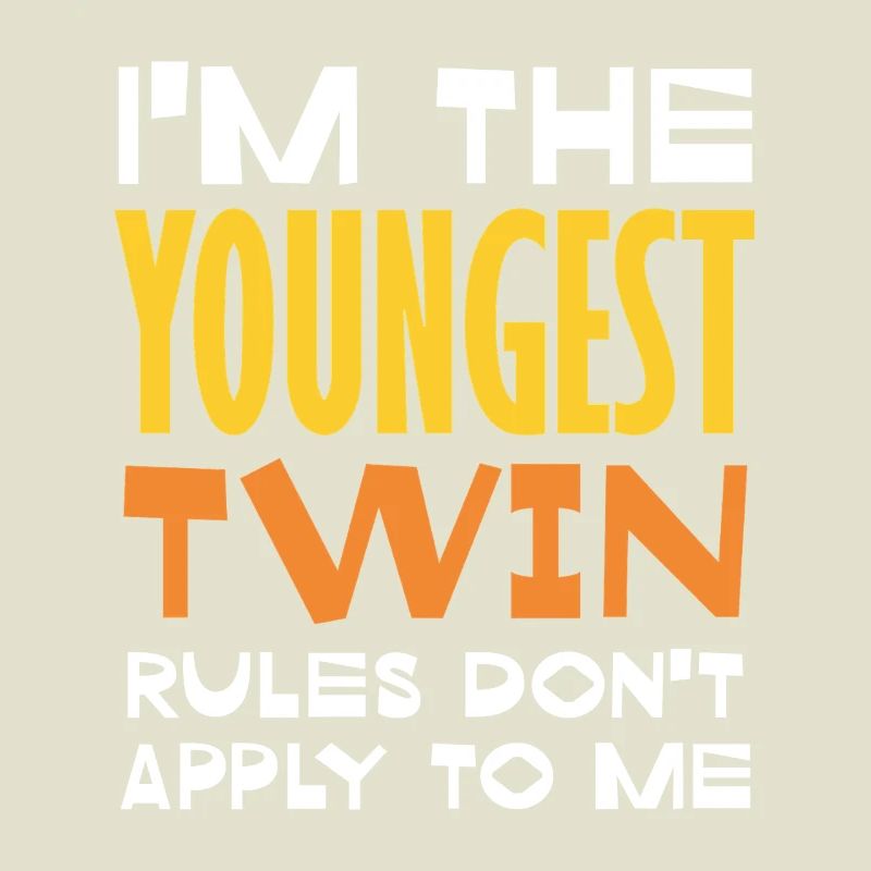 Youngest Gemini rules do not apply