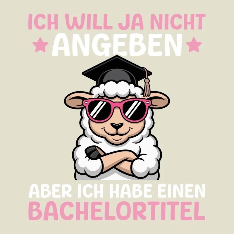 Bachelorprüfung Studentin Bachelor Abschluss