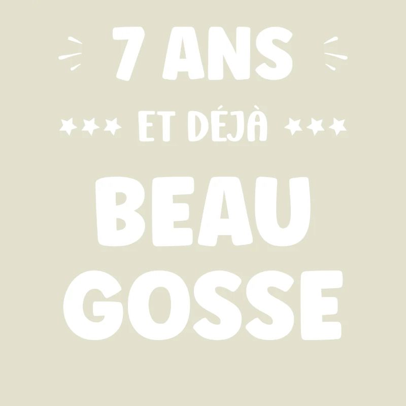 7 ans