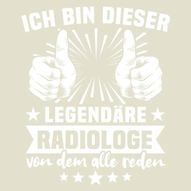 Radiologist Legend