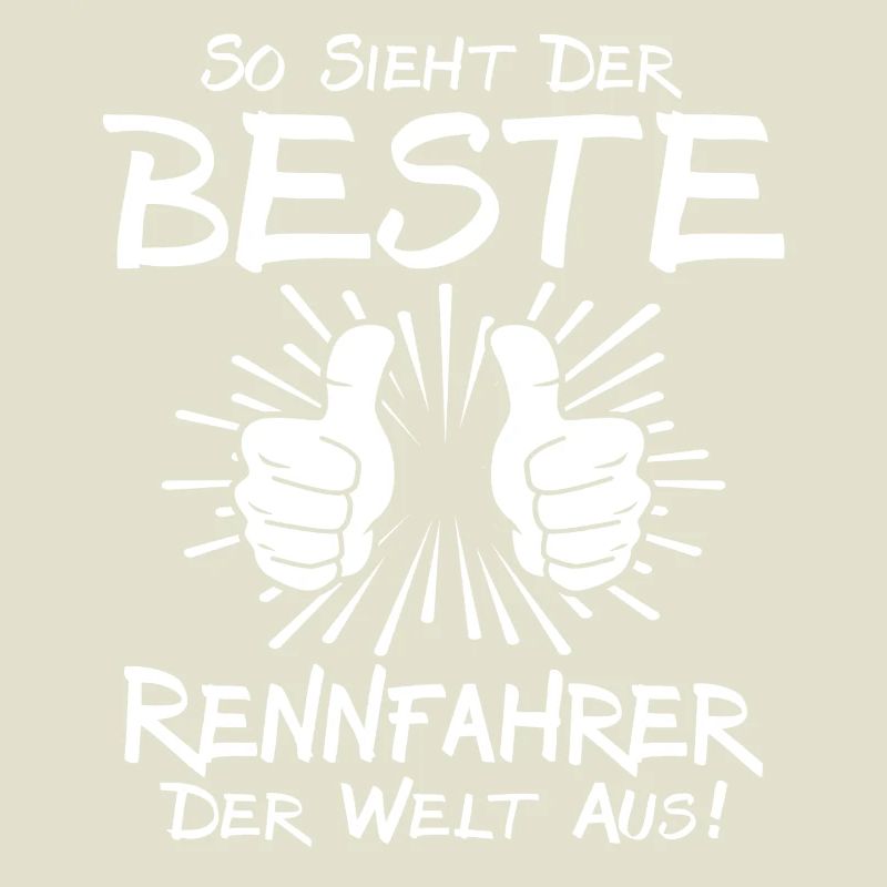 Bester Rennfahrer