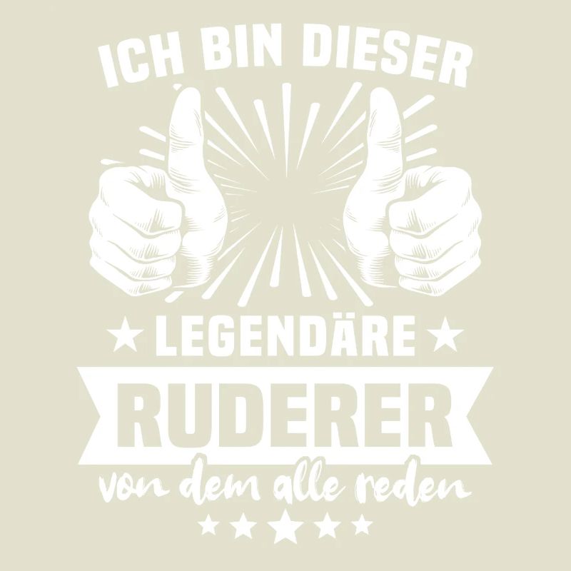 Ruderer Legende