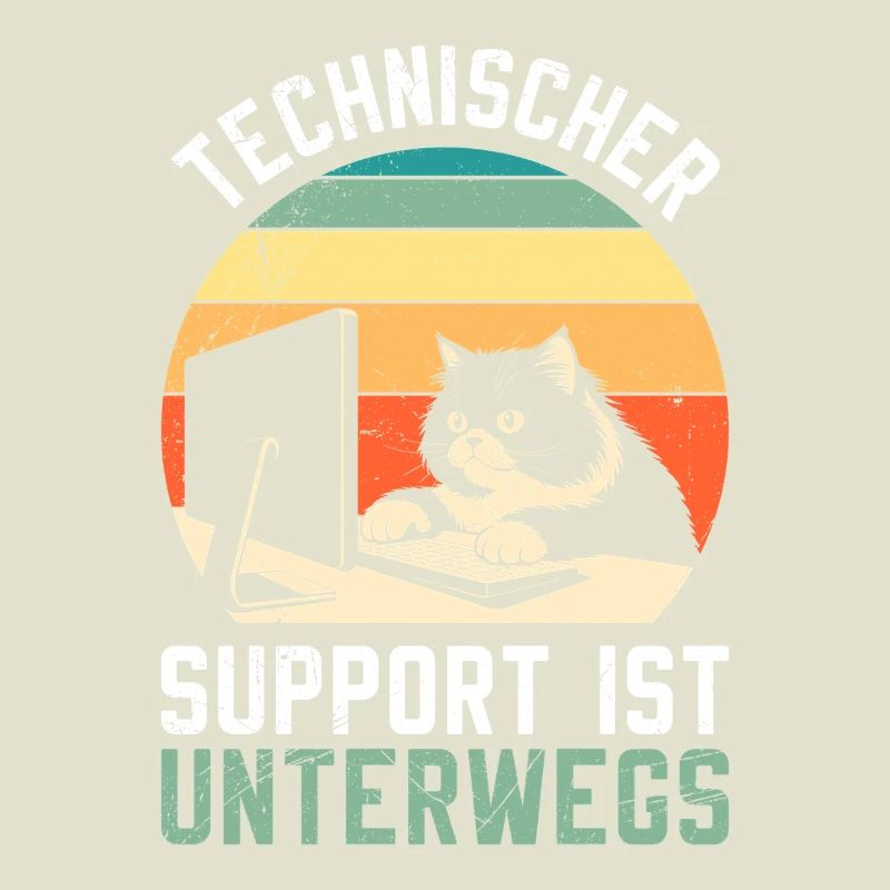 Computer TECHNICAL SUPPORT IS FUN ON THE GO