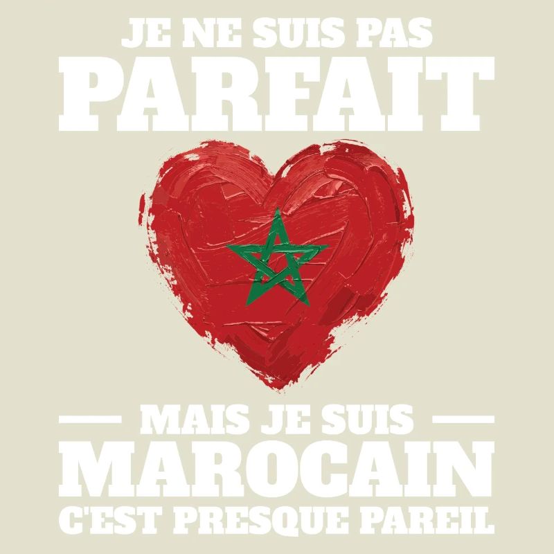I am Moroccan man Morocco