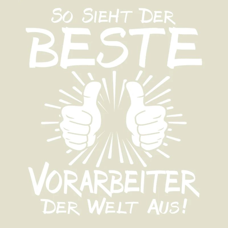 Bester Vorarbeiter