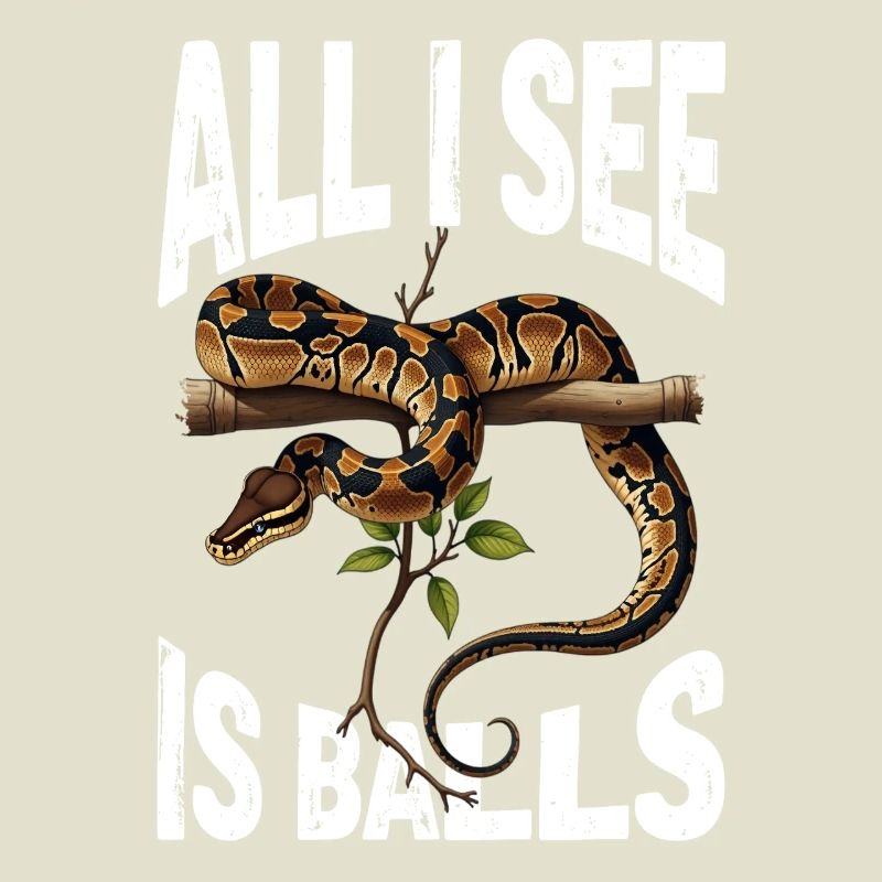 Python roi Serpents Amateurs de terrarium Python