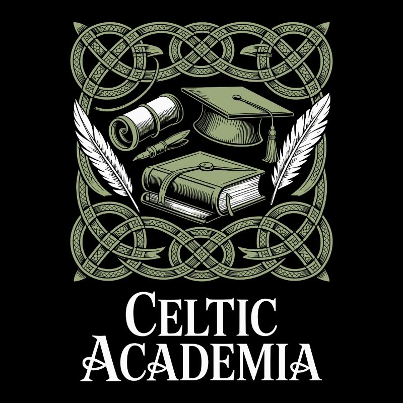 Celtic Academy The Art of Learning