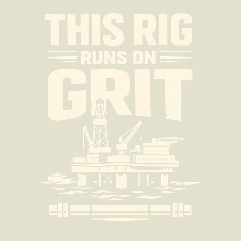 Surface de forage de forage offshore Surface de forage