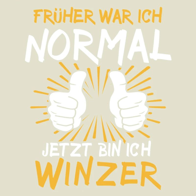 Winzer Spruch