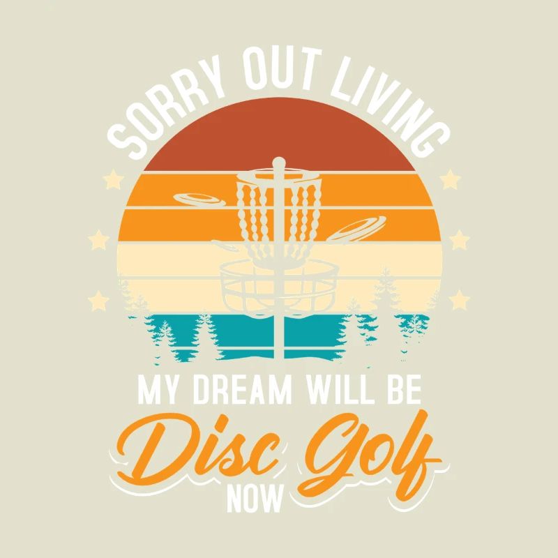 Disc Golf Geschenke Discgolf