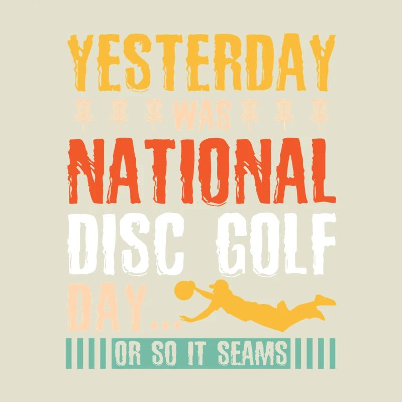 Disc Golf Geschenke Discgolf