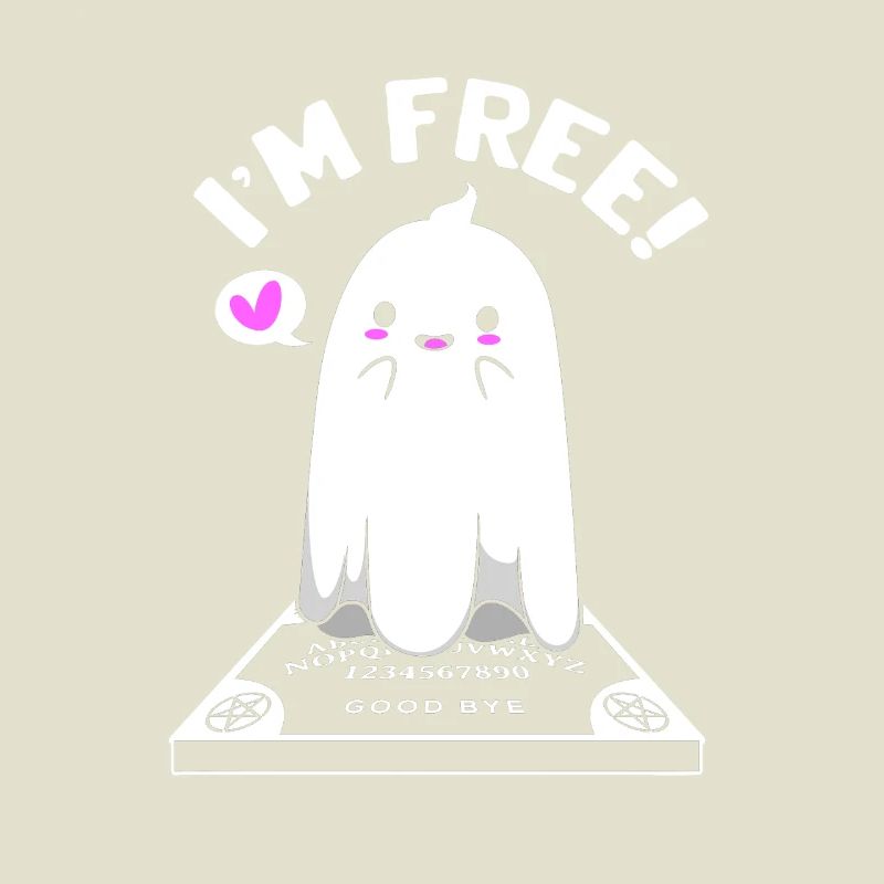 Paranormal Ghost Ghost Hour Ghost Ghost