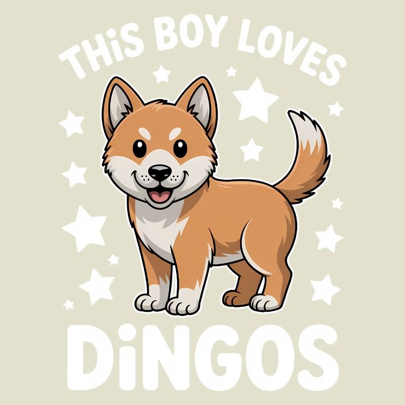 Dingo Sayings Dingos Funny Dingo Gift
