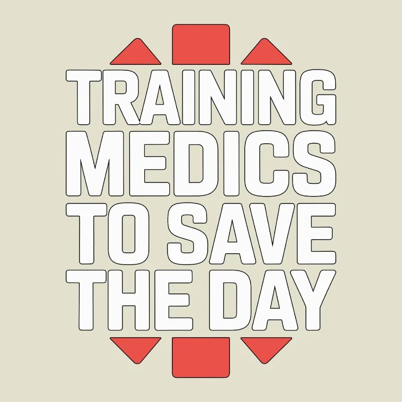 Paramedic Training Medics To Save EMS Educator