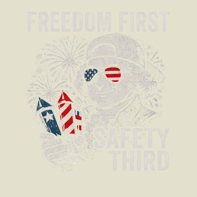 Freedom first, safety third – Jo