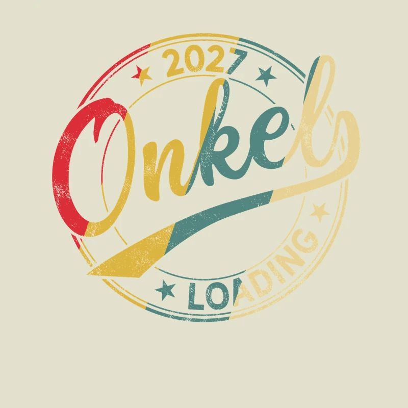 Onkel 2027 Loading Werdender Onkel 2027