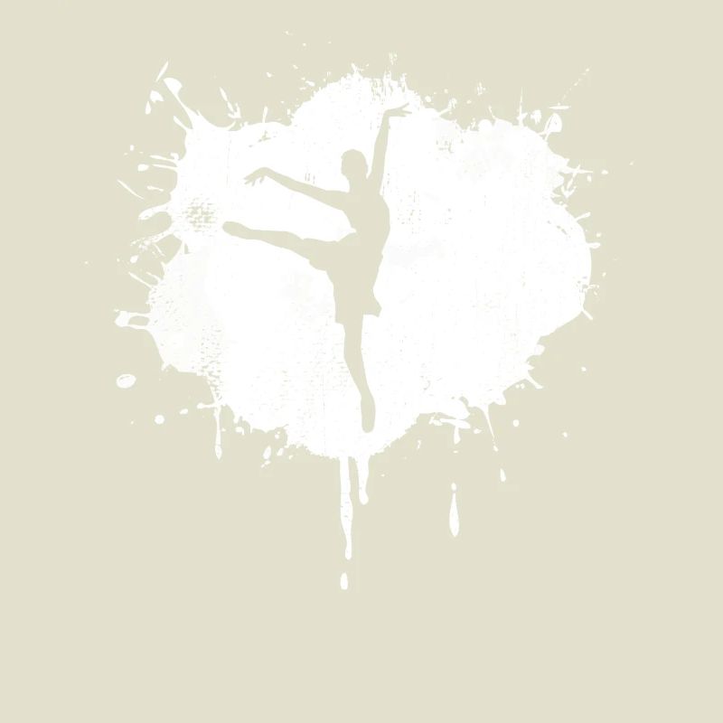Ballet Dancer Sketch