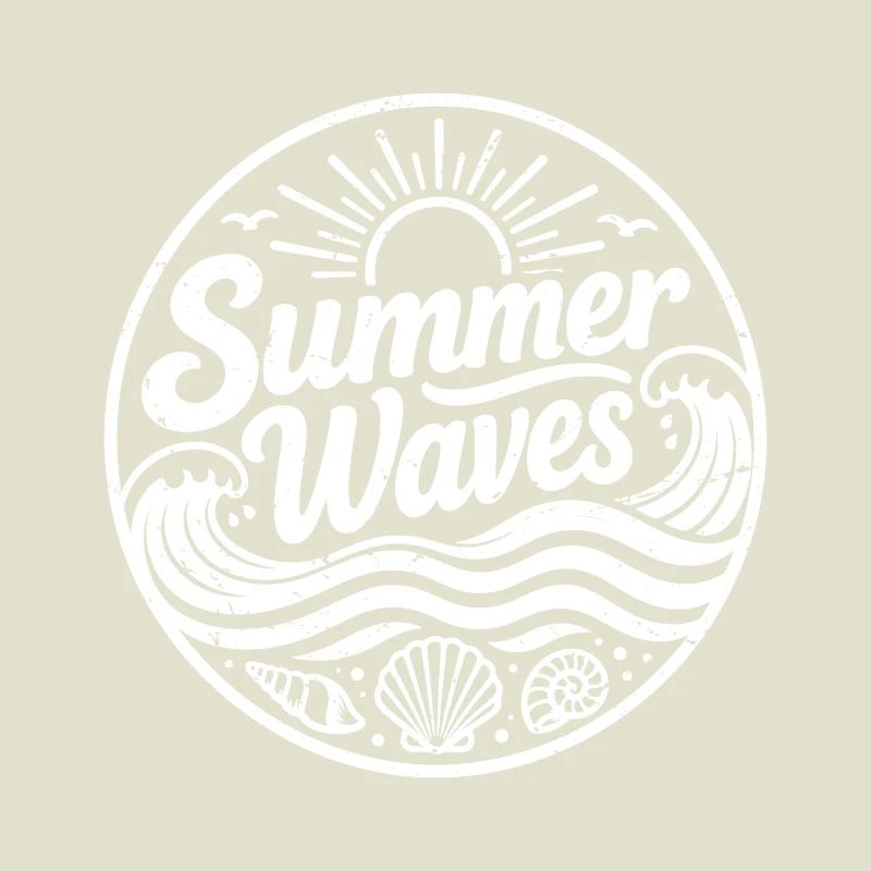 Vagues d’été