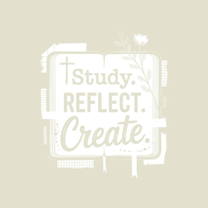 Study Reflect Create
