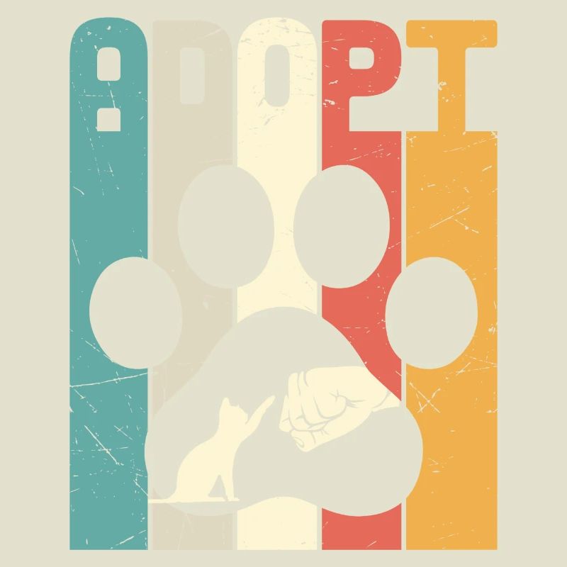 Adopt Cat