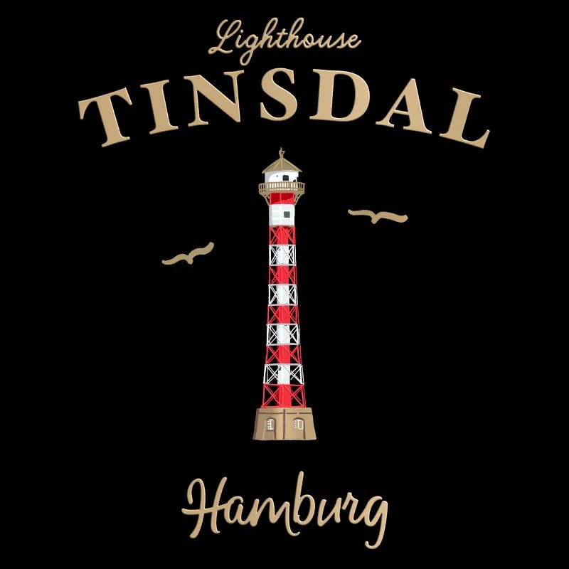 Lighthouse Hamburg Linsdal, Deutschland