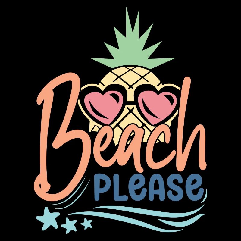 Beach Please