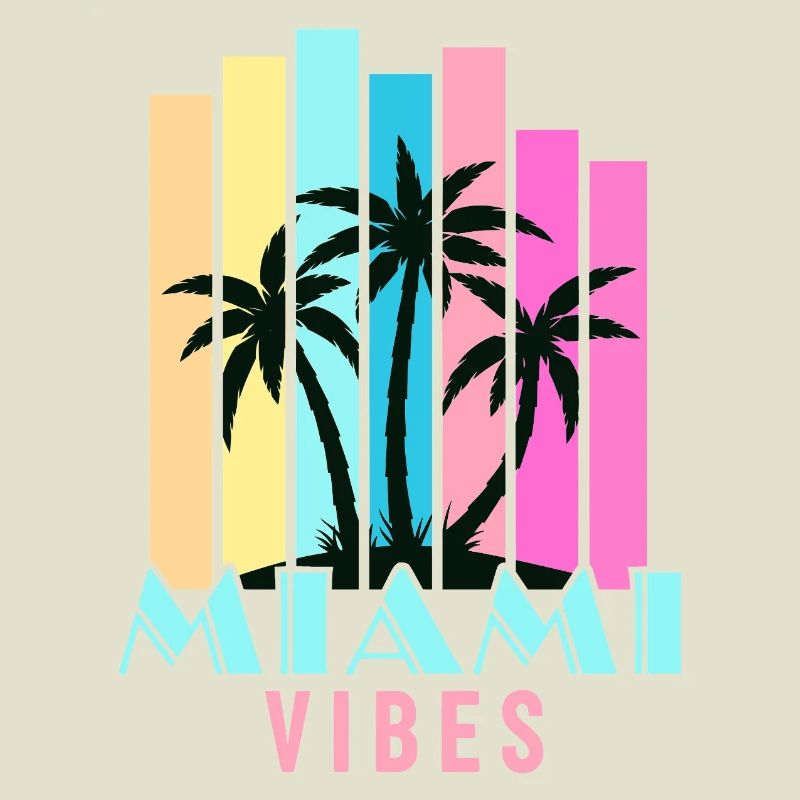 Vibrations de Miami