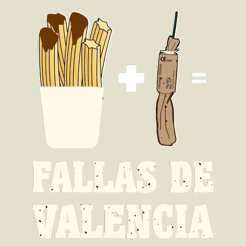 Chœur Pyro des Fallas