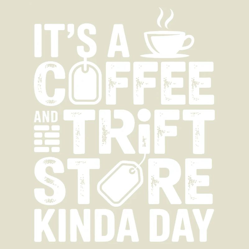 Kaffee- und Secondhand-Tag