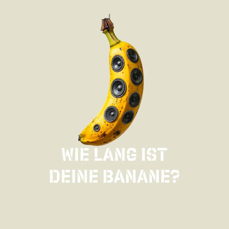 Tontechniker-Witz: Wie lang ist dein Line Array?