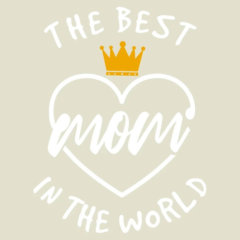 Die beste Mutter der Welt