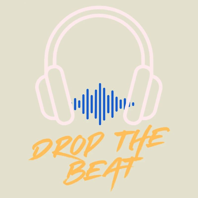 Waveform Drop the Beat Kopfhörer