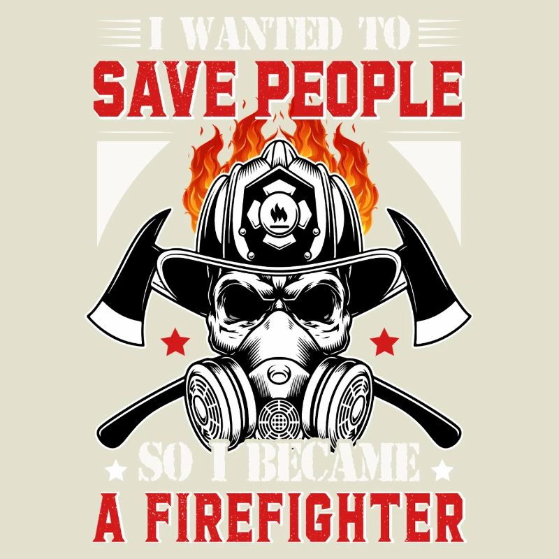 Fire brigade