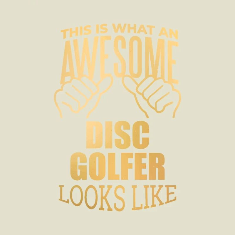 Disc golf