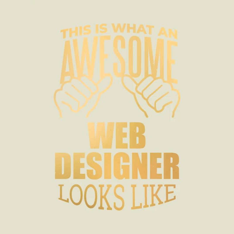 Webdesigner