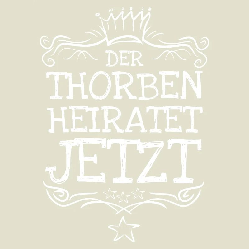 Thorben als Bachelor